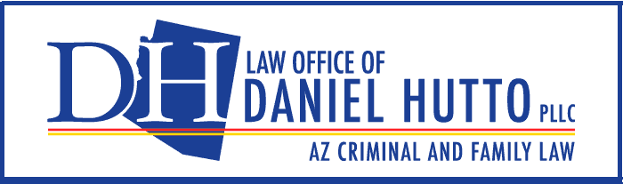 Child Custody Laws in Arizona